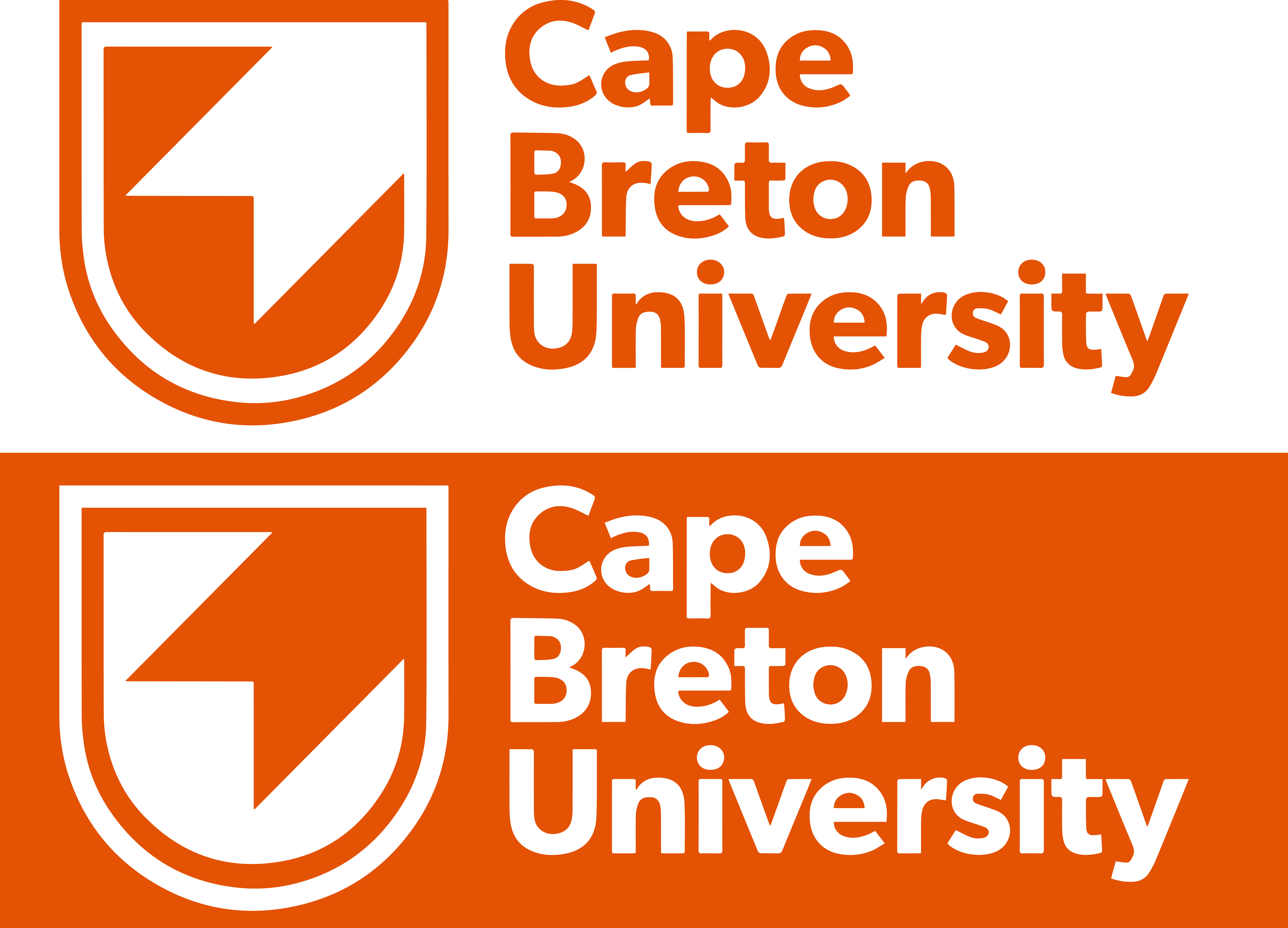 Cape Breton University